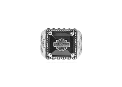 Harley Davidson Ring